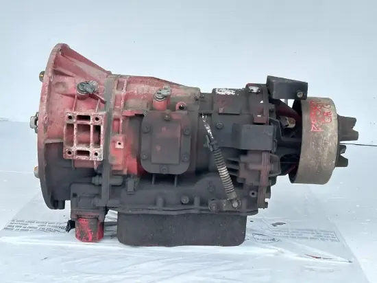 Picture of (Used) 2009 Allison (AT), TRANSMISSION ASSEMBLY