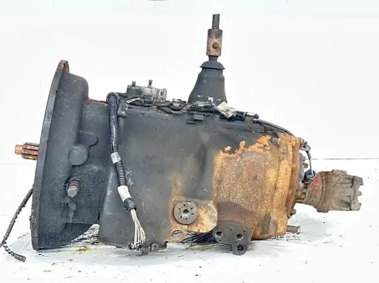 Picture of (Used) 2012 Eaton/Fuller (MT), TRANSMISSION ASSEMBLY
