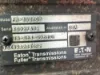 Picture of (Used) 2012 Eaton/Fuller (MT), TRANSMISSION ASSEMBLY