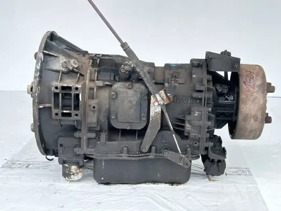 Picture of (Used) 2006 Allison (AT), TRANSMISSION ASSEMBLY