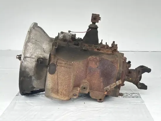 Picture of (Used) 2002 Eaton/Fuller (MT), TRANSMISSION ASSEMBLY