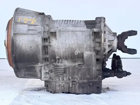 Picture of (Used) 1998 Allison (AT), TRANSMISSION ASSEMBLY