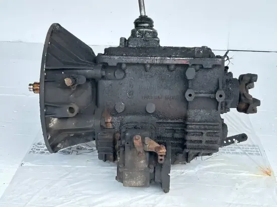 Picture of (Used) 2003 Eaton/Fuller (MT), TRANSMISSION ASSEMBLY