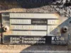 Picture of (Used) 2012 Eaton/Fuller (MT), TRANSMISSION ASSEMBLY