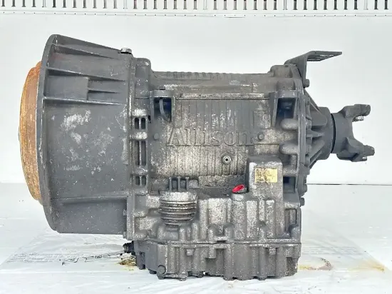 Picture of (Used) 2004 Allison (AT), TRANSMISSION ASSEMBLY