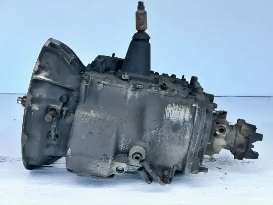 Picture of (Used) 2008 Eaton/Fuller (MT), TRANSMISSION ASSEMBLY