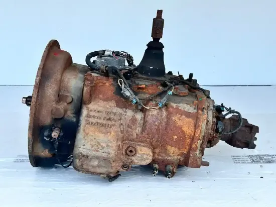 Picture of (Used) 2012 Eaton/Fuller (MT), TRANSMISSION ASSEMBLY
