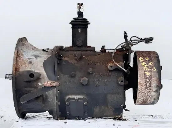 Picture of (Used) 1995 Spicer (MT), TRANSMISSION ASSEMBLY