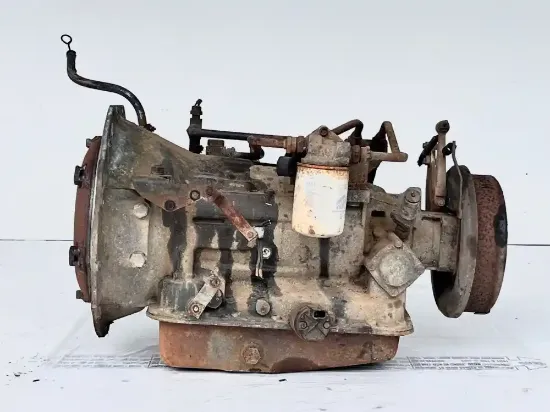 Picture of (Used) 2000 Allison (AT), TRANSMISSION ASSEMBLY