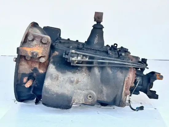 Picture of (Used) 2001 Eaton Fuller (MT), TRANSMISSION ASSEMBLY,
Model: 10 Speed,
Engine: Mack E7