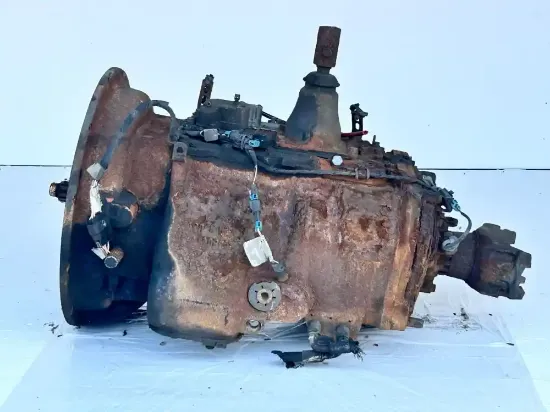 Picture of (Used) 2014 Eaton/Fuller (MT), TRANSMISSION ASSEMBLY