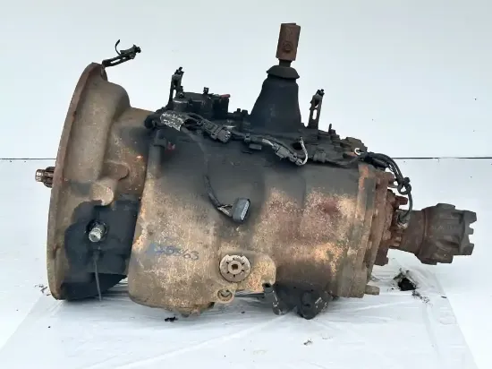 Picture of (Used) 2014 Eaton/Fuller (MT), TRANSMISSION ASSEMBLY