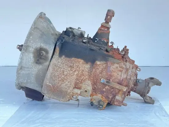 Picture of (Used) 2008 Eaton/Fuller (MT), TRANSMISSION ASSEMBLY