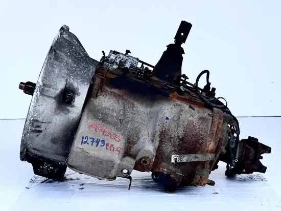 Picture of (Used) 2008 Eaton/Fuller (MT), TRANSMISSION ASSEMBLY