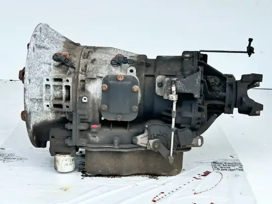 Picture of (Used) Allison (AT), TRANSMISSION ASSEMBLY