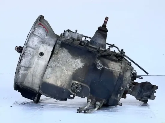 Picture of (Used) 2013 Eaton/Fuller, (MT), TRANSMISSION ASSEMBLY