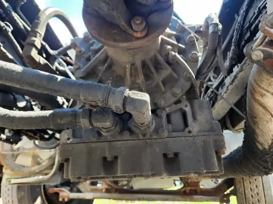 Picture of (Used) 2004 Allison (AT), TRANSMISSION ASSEMBLY