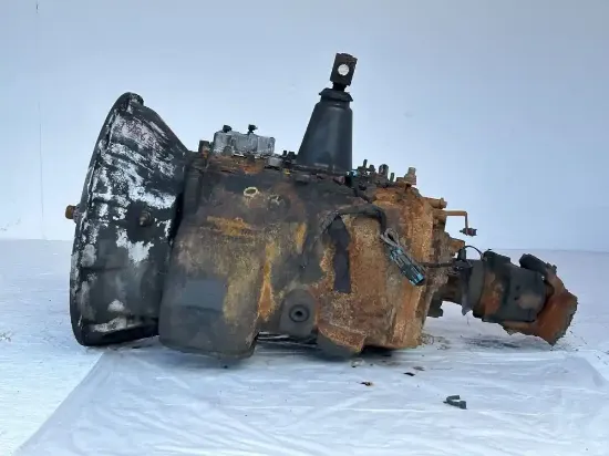 Picture of (Used) Eaton/Fuller (MT), TRANSMISSION ASSEMBLY