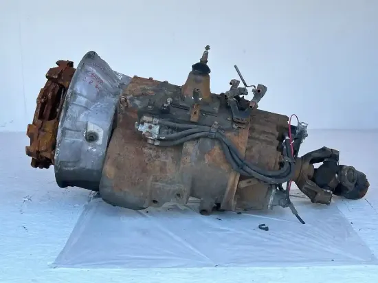 Picture of (Used) EATON FULLER, (MT) TRANSMISSION ASSEMBLY