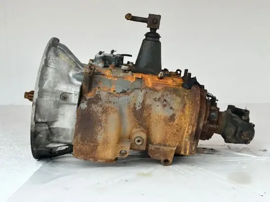 Picture of (Used) Eaton/Fuller (MT), TRANSMISSION ASSEMBLY