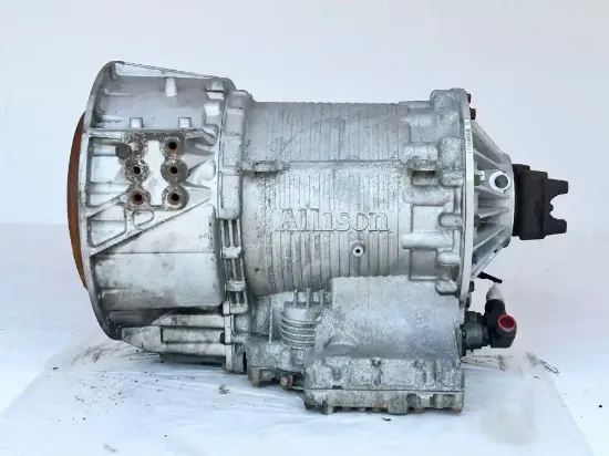 Picture of (Used) Allison (AT), TRANSMISSION ASSEMBLY