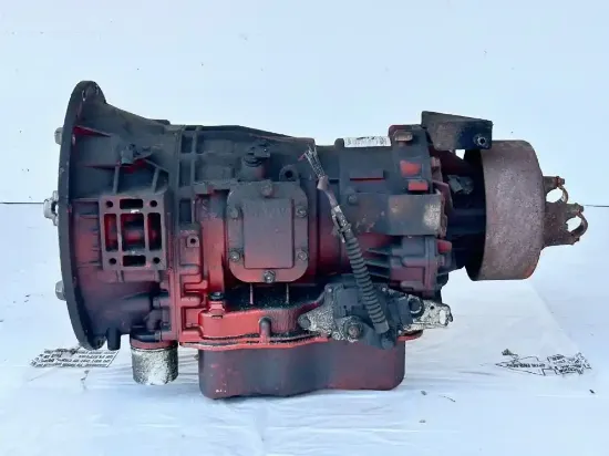 Picture of (Used) Allison (AT), TRANSMISSION ASSEMBLY