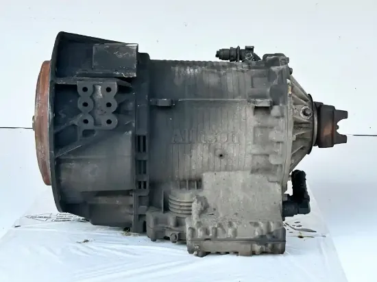 Picture of (Used) 2008 Allison (AT), TRANSMISSION ASSEMBLY