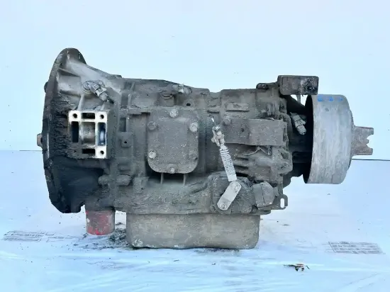 Picture of (Used) 2005 Allison (AT), TRANSMISSION ASSEMBLY