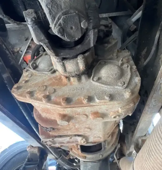 Picture of (Used) 1995 Eaton/Fuller (MT), TRANSMISSION ASSEMBLY