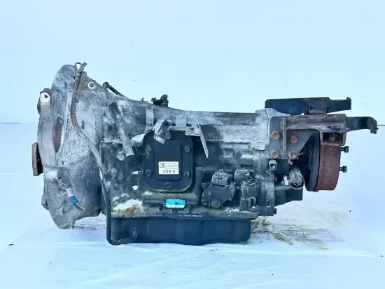 Picture of (Used) 2012 Aisin (AT), TRANSMISSION ASSEMBLY