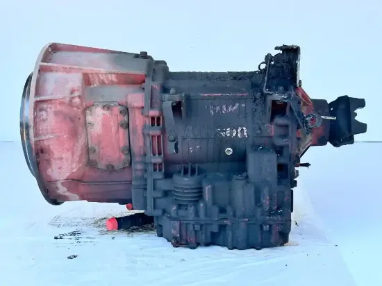 Picture of (Used) 2009 Allison (AT), TRANSMISSION ASSEMBLY