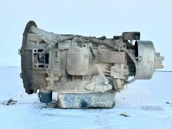 Picture of (Used) 2005 Allison (AT), TRANSMISSION ASSEMBLY