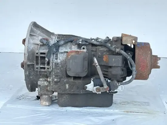Picture of (Used) 2006 Allison (AT), TRANSMISSION ASSEMBLY