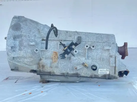 Picture of (Used) 2016 Ford (AT), TRANSMISSION ASSEMBLY