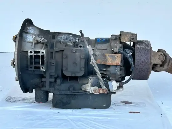 Picture of (Used) 2005 Allison (AT), TRANSMISSION ASSEMBLY