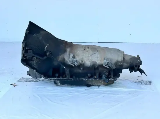 Picture of (Used) 1994 GM/Chev (AT), TRANSMISSION ASSEMBLY