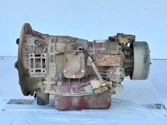 Picture of (Used) 2009 Allison (AT), TRANSMISSION ASSEMBLY