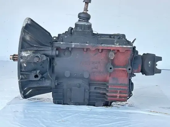 Picture of ( Used ) Easton/Fuller (MT) TRANSMISSION ASSEMBLY
