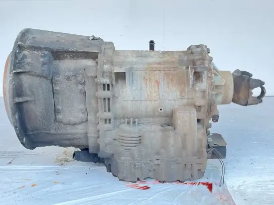 Picture of (Used) 2006 Allison (AT), TRANSMISSION ASSEMBLY