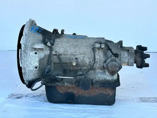 Picture of (Used) 1996 Allison (AT), TRANSMISSION ASSEMBLY