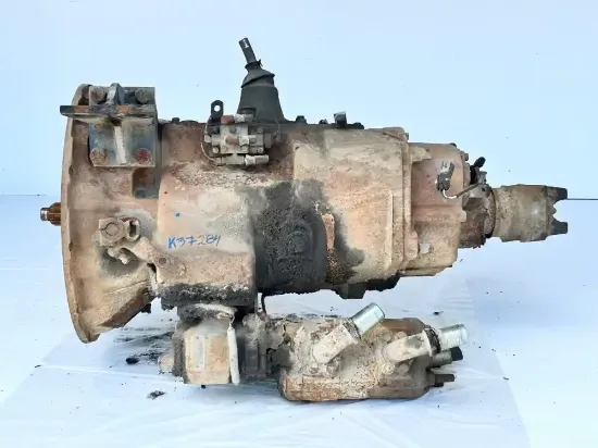 Picture of (Used) 1994 Eaton/Fuller (MT), TRANSMISSION ASSEMBLY