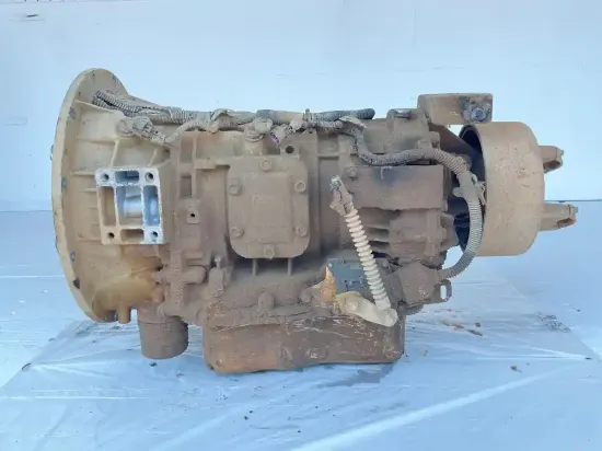 Picture of (Used) 2005 Allison (AT), TRANSMISSION ASSEMBLY