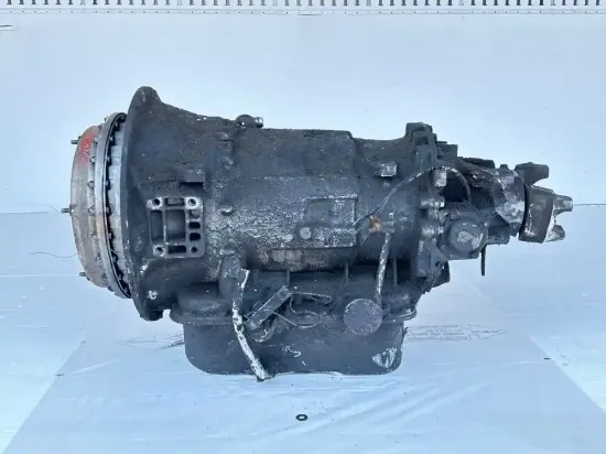 Picture of (Used) 1989 Allison (AT), TRANSMISSION ASSEMBLY
