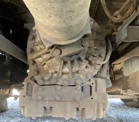 Picture of (Used) 2016 Allison (AT), TRANSMISSION ASSEMBLY