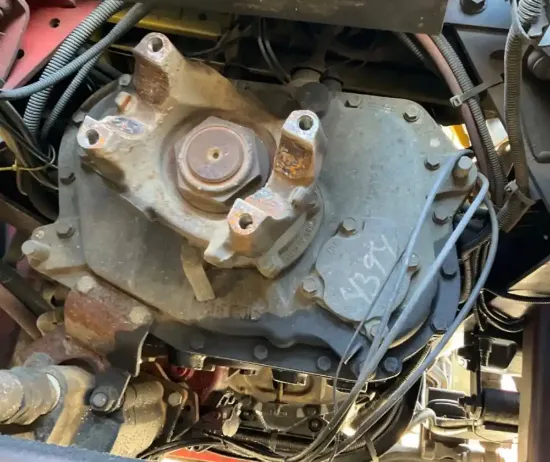 Picture of (Used) 2011 Eaton/Fuller (MT), TRANSMISSION ASSEMBLY