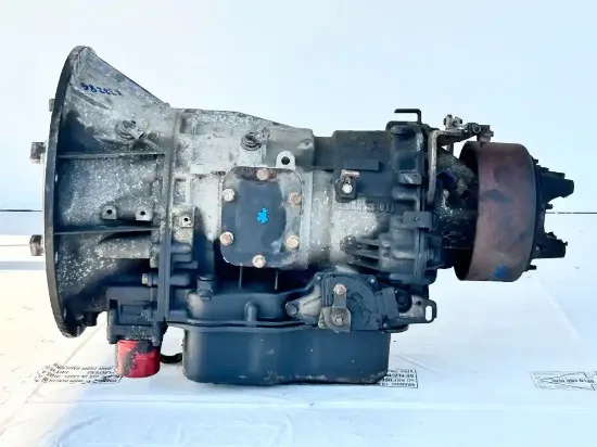 Picture of (Used) 2004 Allison (AT), TRANSMISSION ASSEMBLY