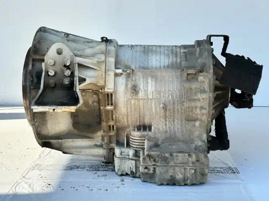 Picture of (Used) 2003 Allison (AT), TRANSMISSION ASSEMBLY