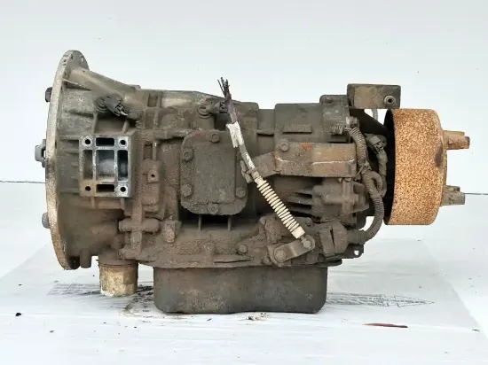 Picture of (Used) Allison (AT), TRANSMISSION ASSEMBLY