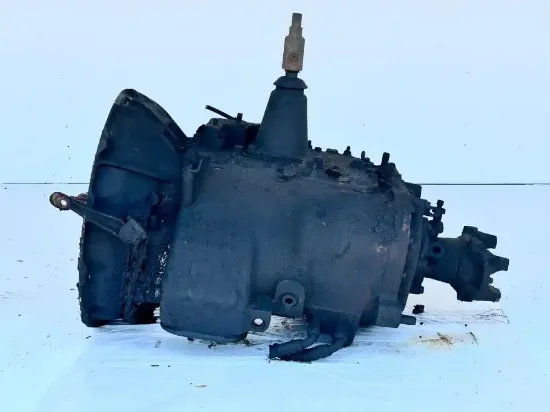 Picture of (Used) 2006 Eaton/Fuller (MT), TRANSMISSION ASSEMBLY