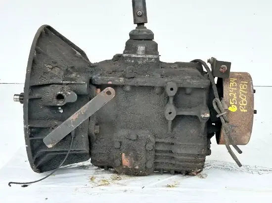 Picture of (Used) 1996 Eaton/Fuller (MT), TRANSMISSION ASSEMBLY
